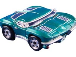 Chevrolet Corvette (1963)